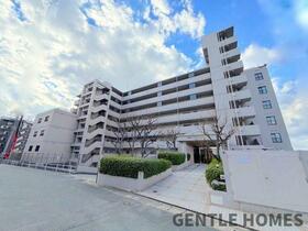 藤和ハイタウン和白丘?