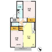 間取り：213140428679