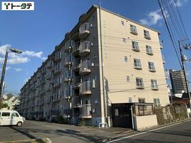 エメラルドマンション府中