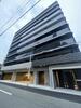 S-RESIDENCE難波大国町domina 5階 築1年8ヶ月の賃貸物件