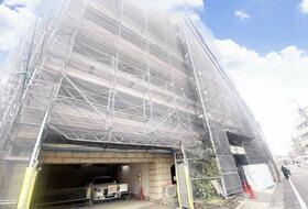 東京都練馬区羽沢３丁目