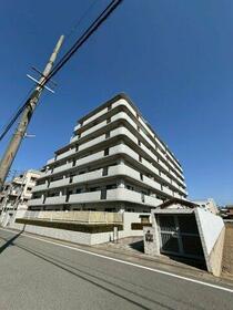 ライオンズマンション博多南第３