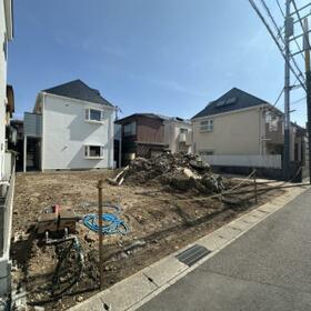 千葉県市川市大洲４丁目