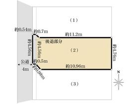 千葉県市川市大洲４丁目