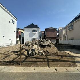 千葉県市川市大洲４丁目