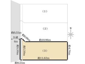 千葉県市川市大洲４丁目