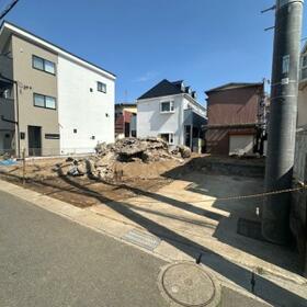 千葉県市川市大洲４丁目