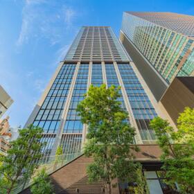 ＷＯＲＬＤ　ＴＯＷＥＲ　ＲＥＳＩＤＥＮＣＥ