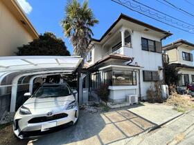 山梨県甲府市上向山町