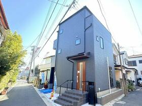 千葉県市川市稲荷木２丁目