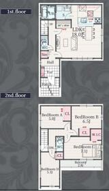 愛知県名古屋市名東区小井堀町