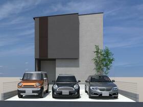 愛知県豊明市新田町門先