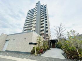 ローレルコート蟹江