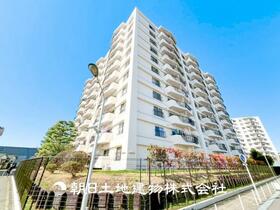 安心を買うなら、朝日土地建物へ　東急ドエル江田ビレジ