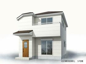 熊本県熊本市北区鶴羽田４丁目