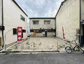 大阪府大阪市城東区鴫野西５丁目