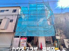 東京都江戸川区北篠崎２丁目