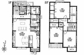広島県広島市安芸区矢野東６丁目