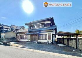 茨城県筑西市門井
