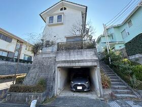 東京都町田市金井２丁目