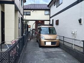 東京都府中市押立町４丁目