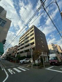 コンフォール室町六角