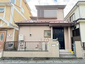 神奈川県綾瀬市大上９丁目