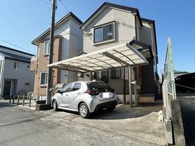 神奈川県厚木市山際