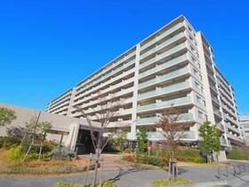 ジオ西宮北口ガーデンズ　ＮＥ棟