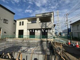 神奈川県厚木市三田