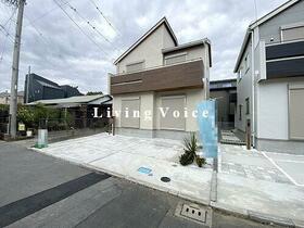 神奈川県茅ヶ崎市南湖４丁目