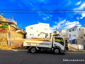 神奈川県横浜市旭区白根６丁目