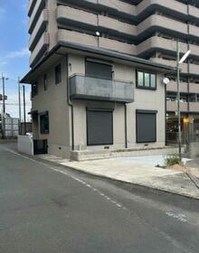 熊本県熊本市中央区内坪井町