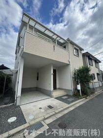 大阪府寝屋川市高柳４丁目