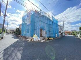 東京都練馬区南大泉２丁目