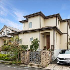 東京都八王子市城山手１丁目