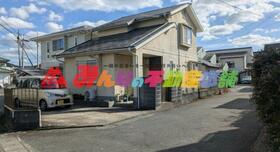 福岡県久留米市上津町