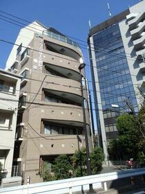 エバーグリーンパレス新宿