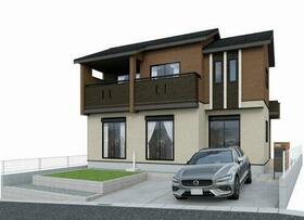 神奈川県相模原市南区新戸