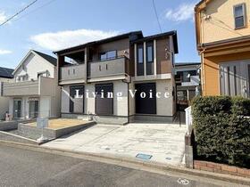 神奈川県相模原市南区新戸