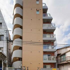 ジェイパーク恵比寿