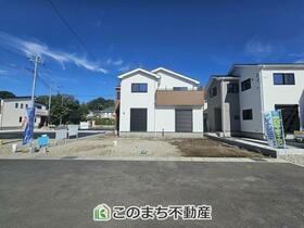 栃木県小山市大字粟宮