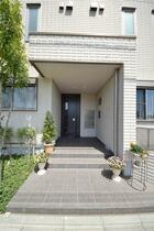 埼玉県川越市新宿町１丁目（賃貸マンション1LDK・2階・36.54㎡） その16