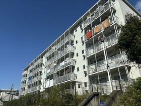 第二生田ハイツ