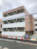 フジパレス新森古市 3階 築3年1ヶ月の賃貸物件