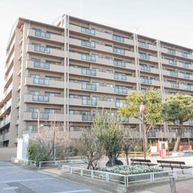 ジオ魚崎住吉川