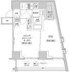 パークハビオ渋谷本町レジデンスのイメージ