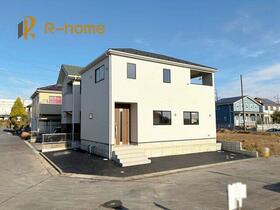 茨城県龍ケ崎市白羽２丁目