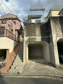 神奈川県横浜市金沢区富岡西７丁目