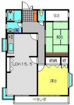 間取り：214077372436